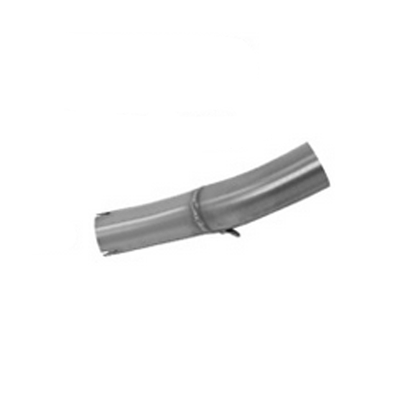 ARROW Racing Link Pipe for Honda CB500X 2017-18, without catalyst