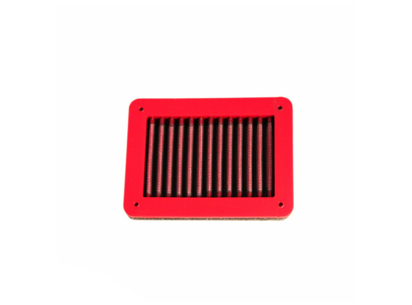 BMC air filter for Yamaha YZF-R3/R25 2014-; T-MAX 500/530 2008-2016; SR400 2014-2016; MT-03 2016