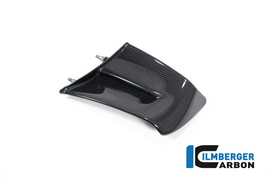 Ilmberger Carbon Fairing Winglet left side L/S Racing, glossy, Ducati Panigale V4, V4S 2022-