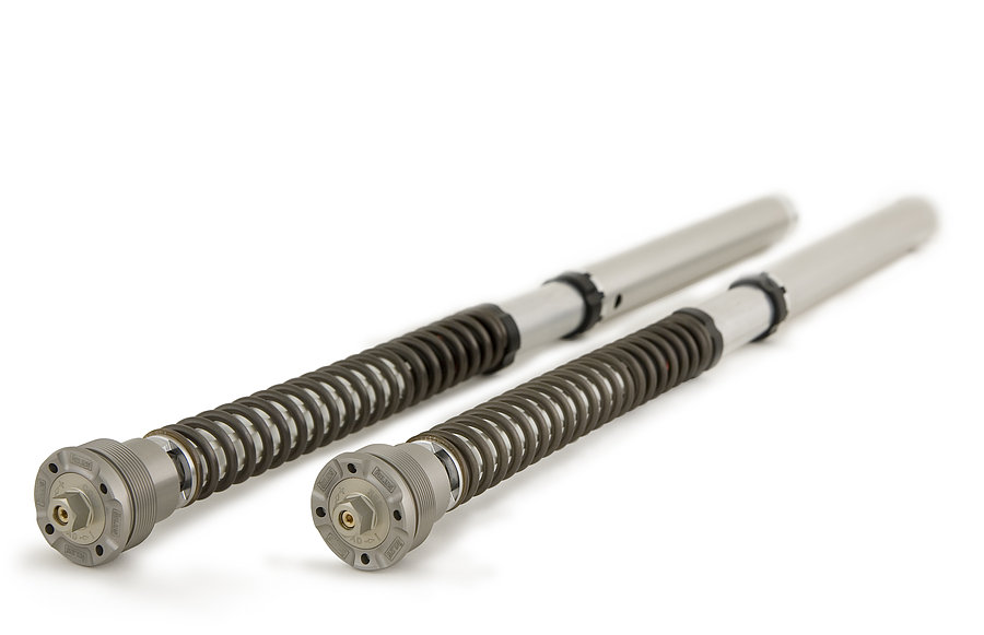 Öhlins Cartridge NIX 30 FGK 206 for Kawasaki ZX-6R 2009-2016