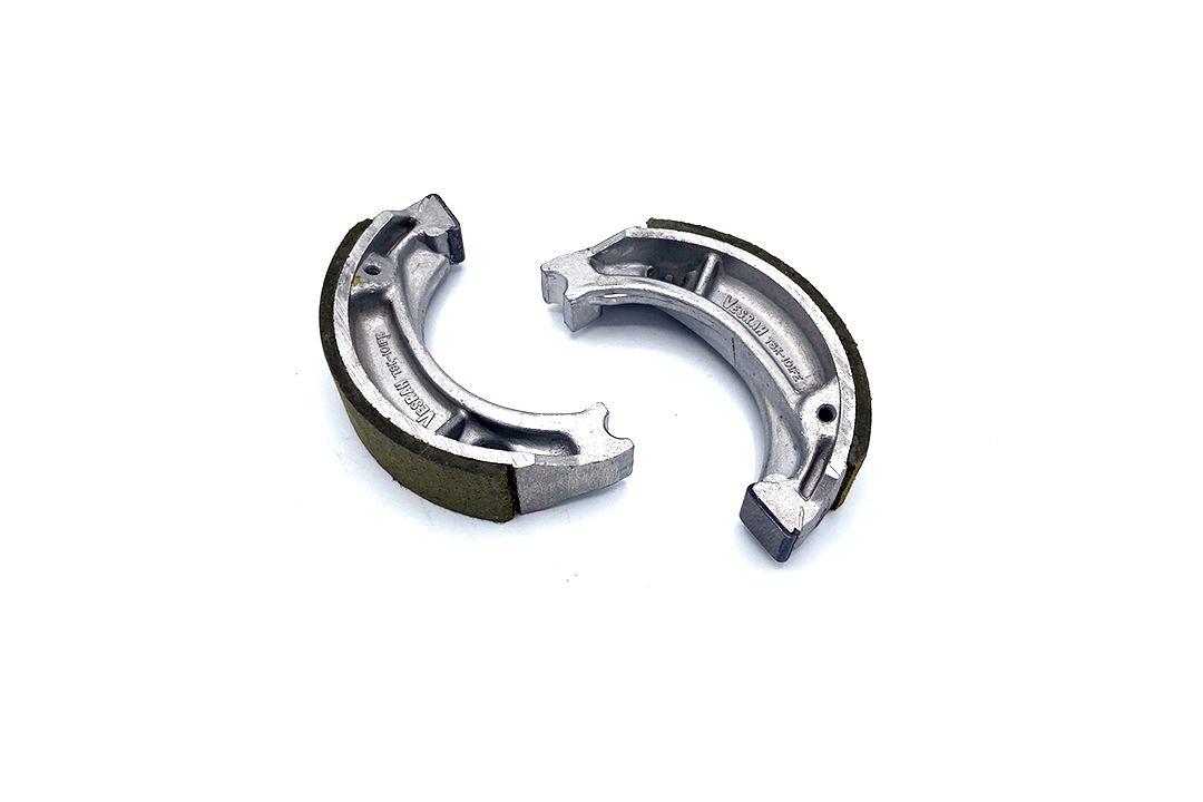 Vesrah LYT9402 brake shoes HONDA