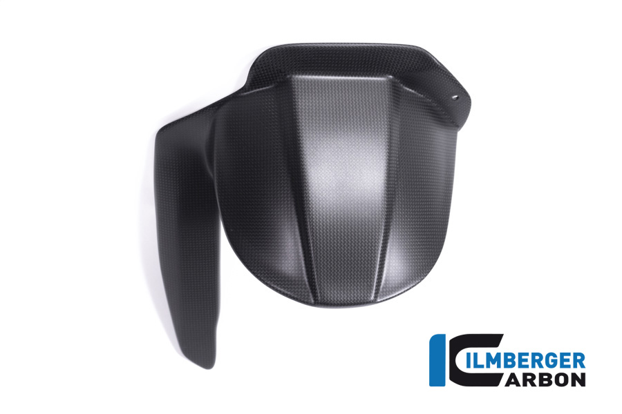 Mudguard rear matt for Ducati Scrambler 1100 from 2017 onwards, with ABE