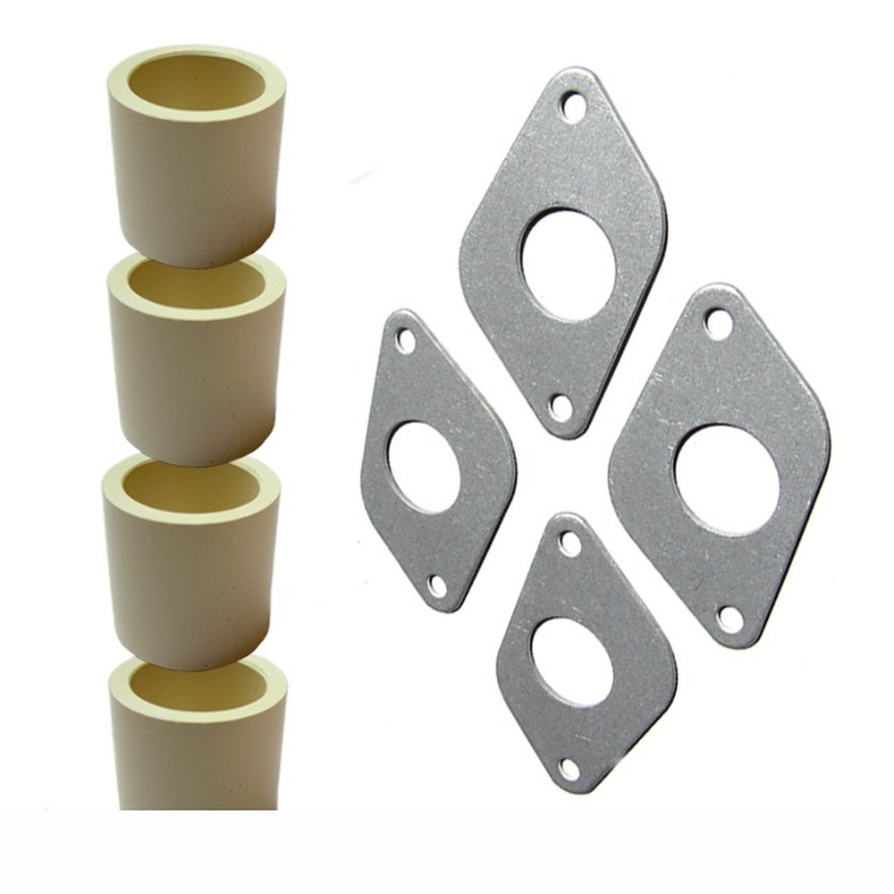 alpha Technik 25 kW Restriction Kit for Kawasaki ZXR750, ZX750L