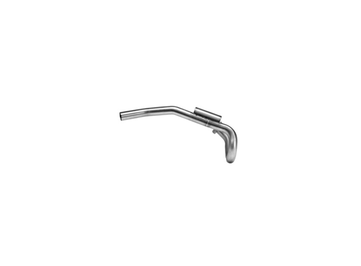 ARROW Racing Header for Fantic XEF / XMF 125 Model Year 2023-