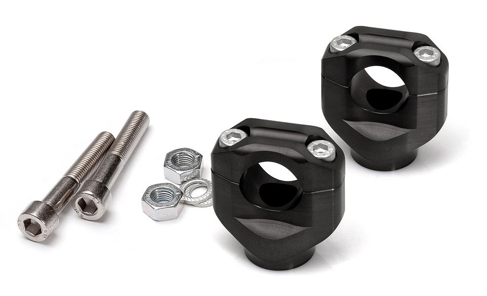 LSL Adapter Kit V11 Sport, black