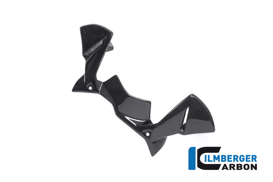 Ilmberger Carbon Cockpit Wind Deflector