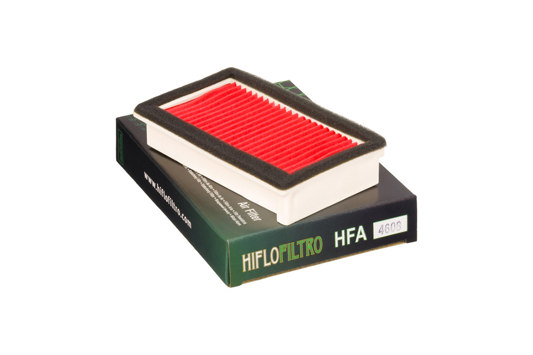 air filter for Yamaha XT600E