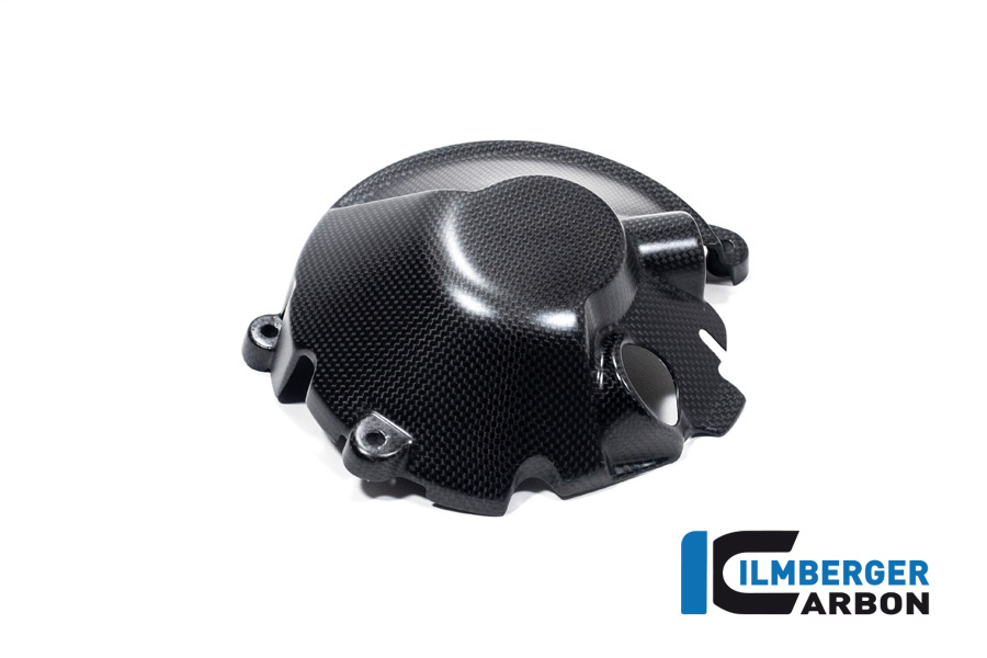 Clutch Cover Carbon