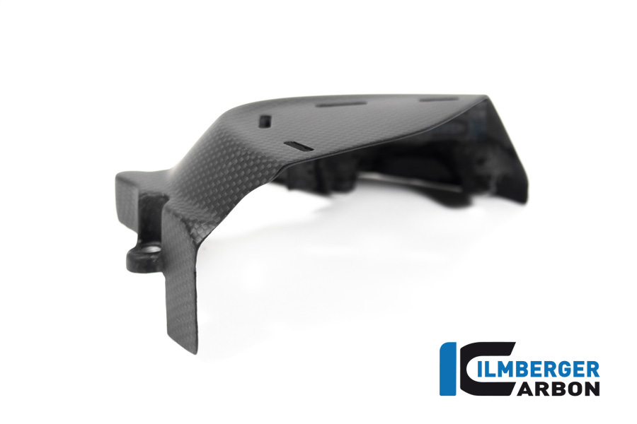 Matt Sprocket Cover for Ducati Scrambler 1100 from 2017 onwards, with ABE