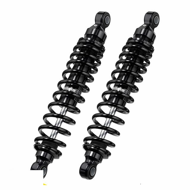 BITUBO shock absorber for Triumph Bonneville T120 and Street Scrambler