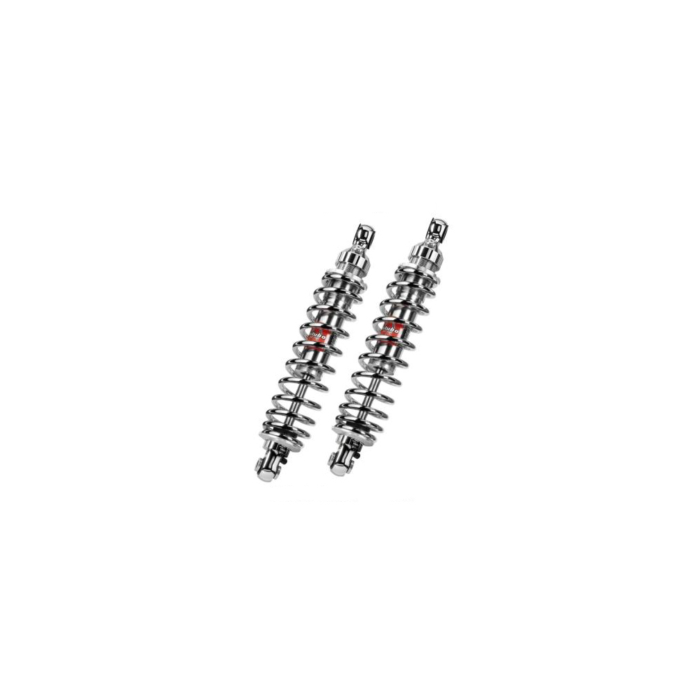 Lowering kit for Suzuki VS1400, VX51L