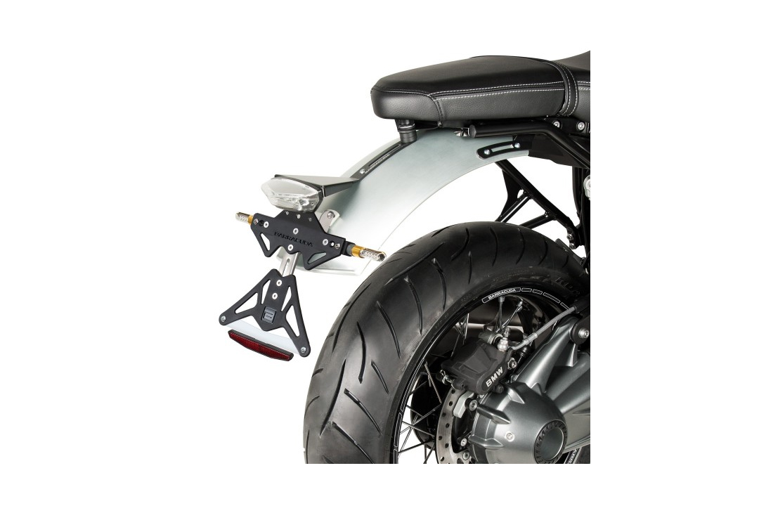 Barracuda CLASSIC Number Plate Holder for BMW R-nineT