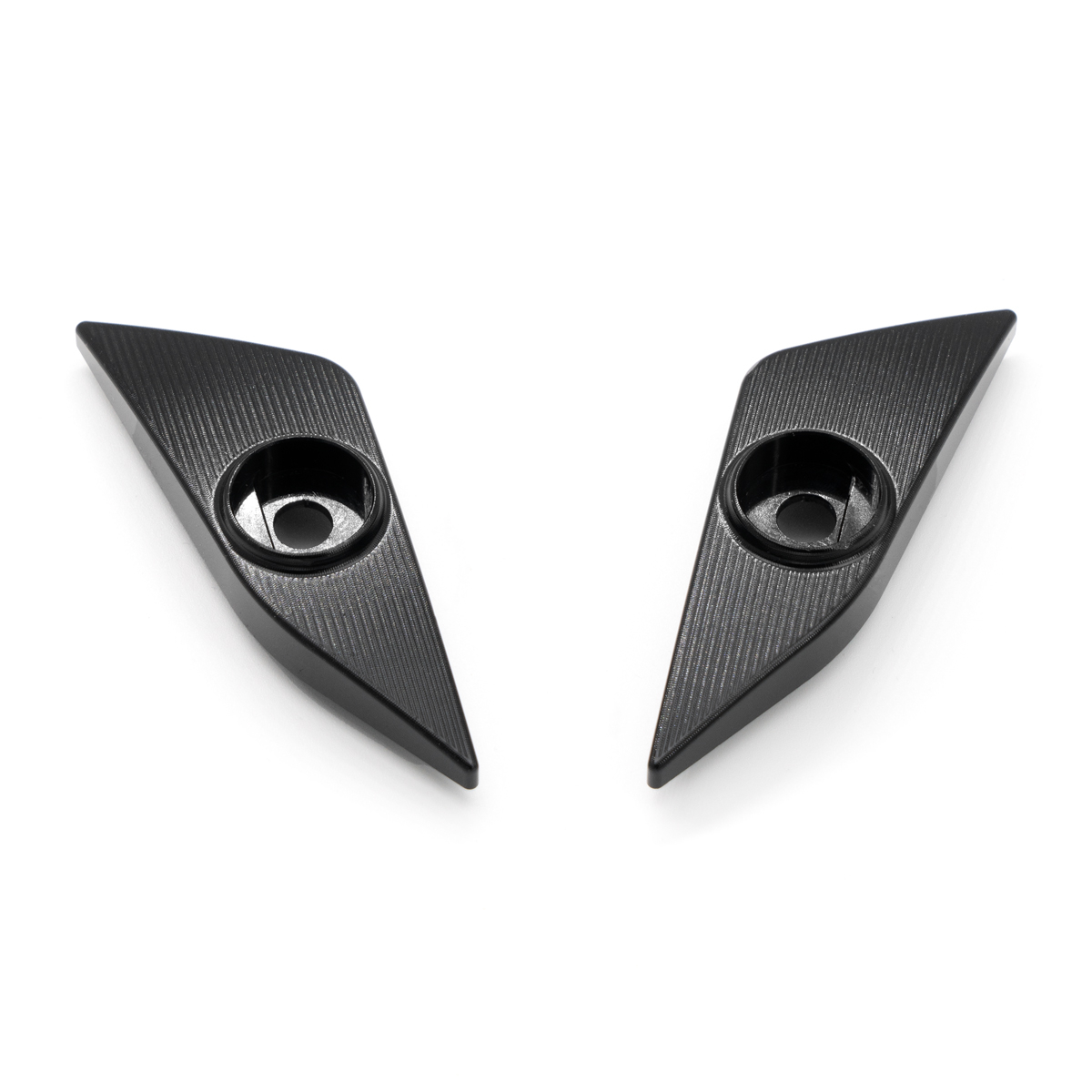 Barracuda Skin-Air Adapter for Ducati Panigale V4 and V2, 2022-2024