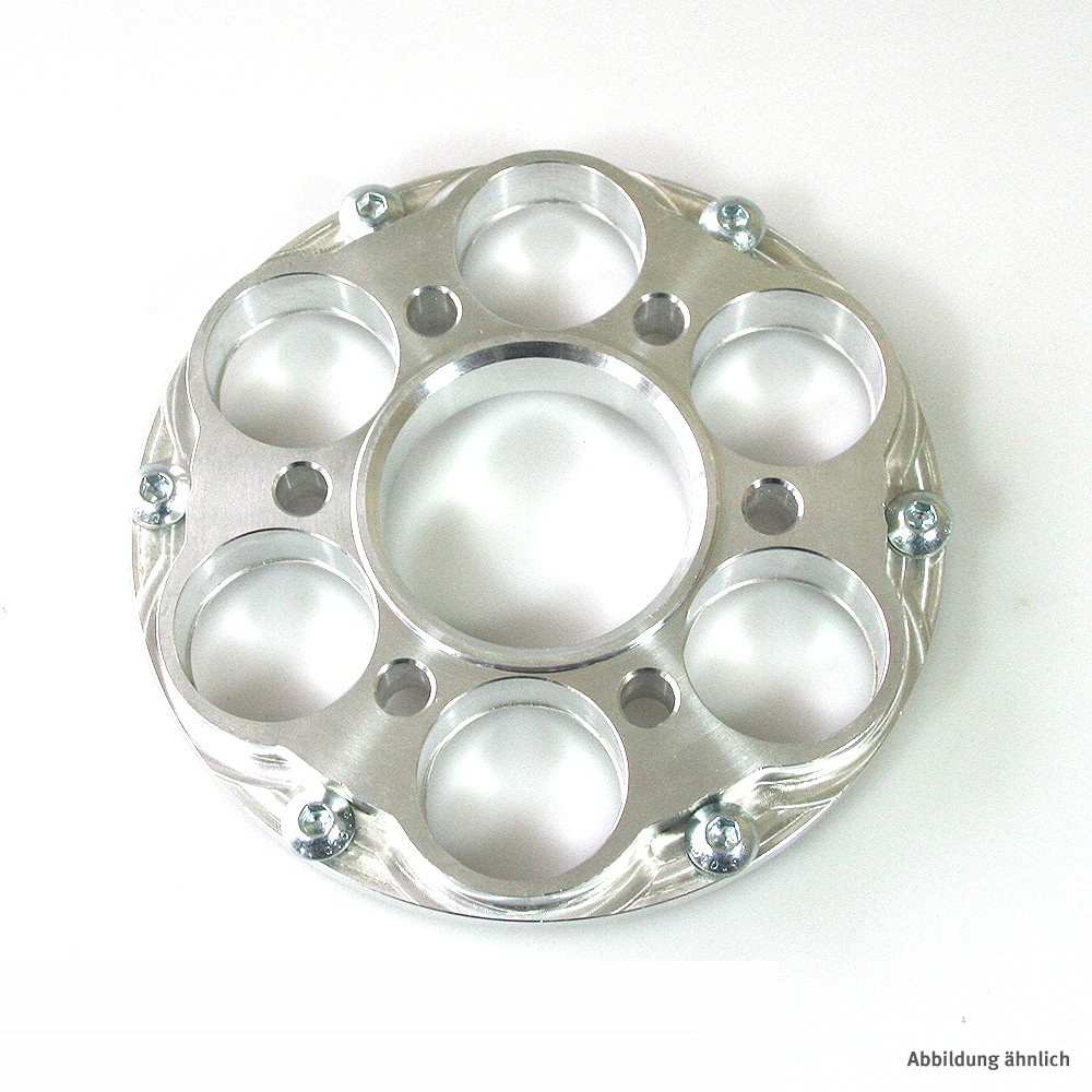 ALU-ADAPTER Ducati 1199