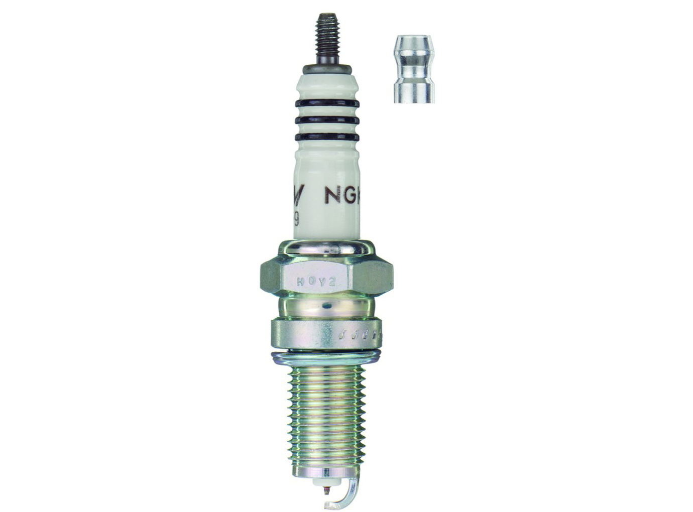 NGK Spark Plug DPR7EIX-9