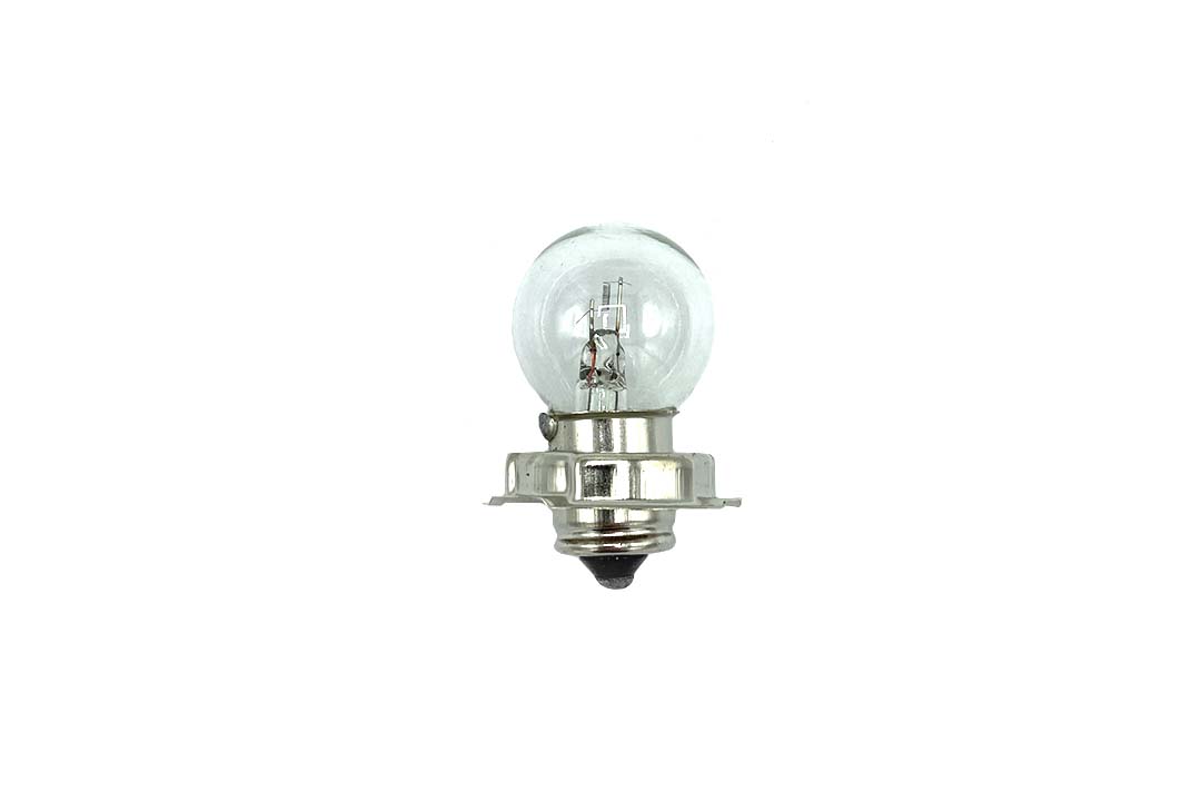 LAMP 12V 15W P26S, Bilux, 10 pieces