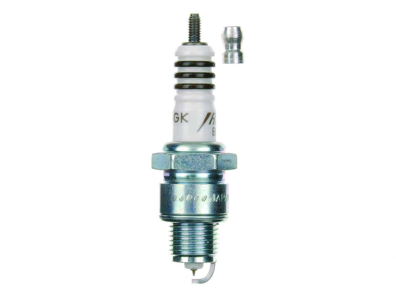 NGK Spark Plug BPR7HIX
