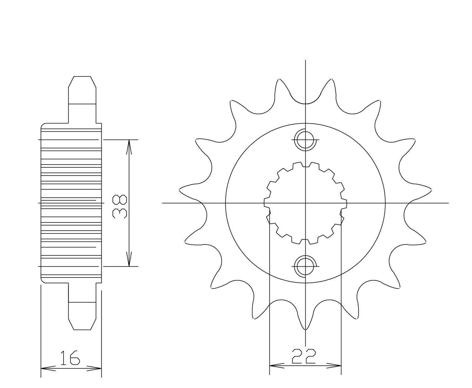 Sprocket image