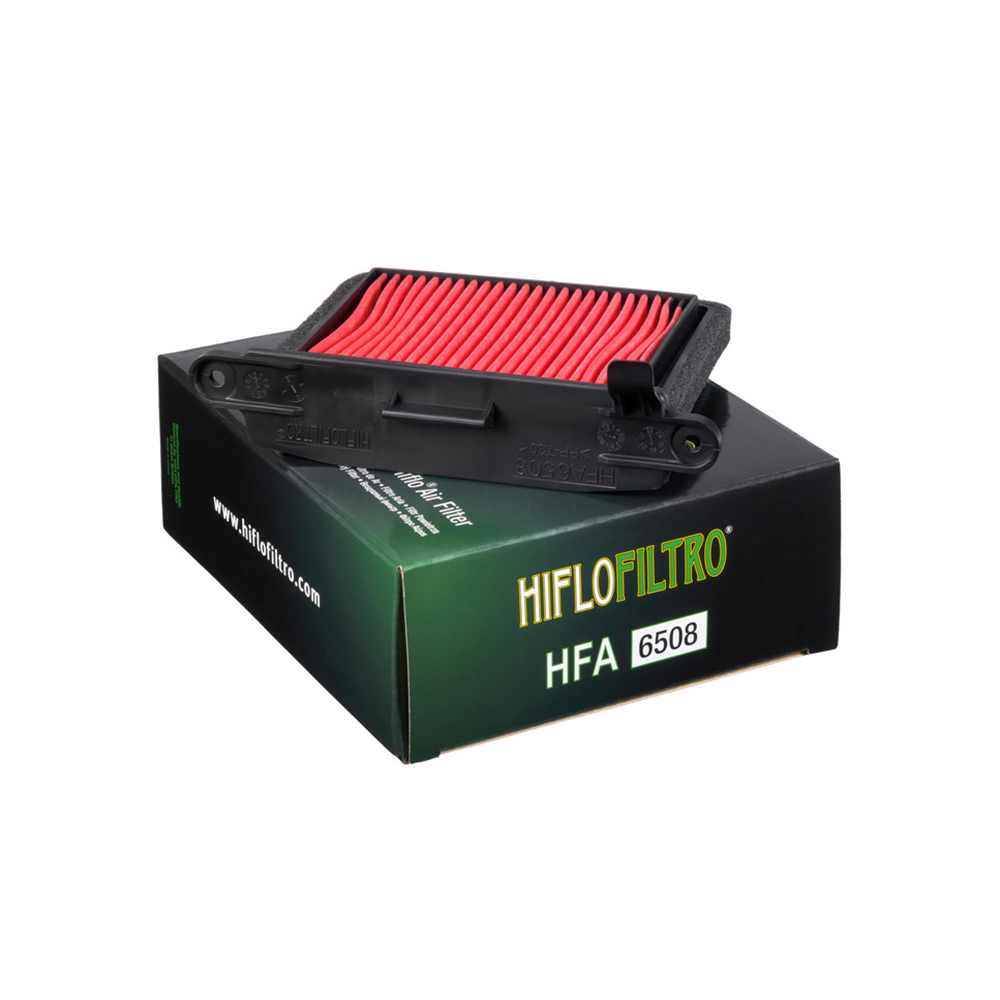HIFLO AIR FILTER Triumph Bonneville Bobber