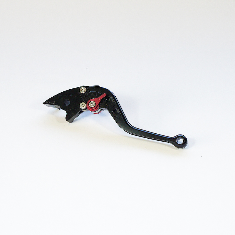 CNC Milled Brake Lever for Honda CBR / VTR
