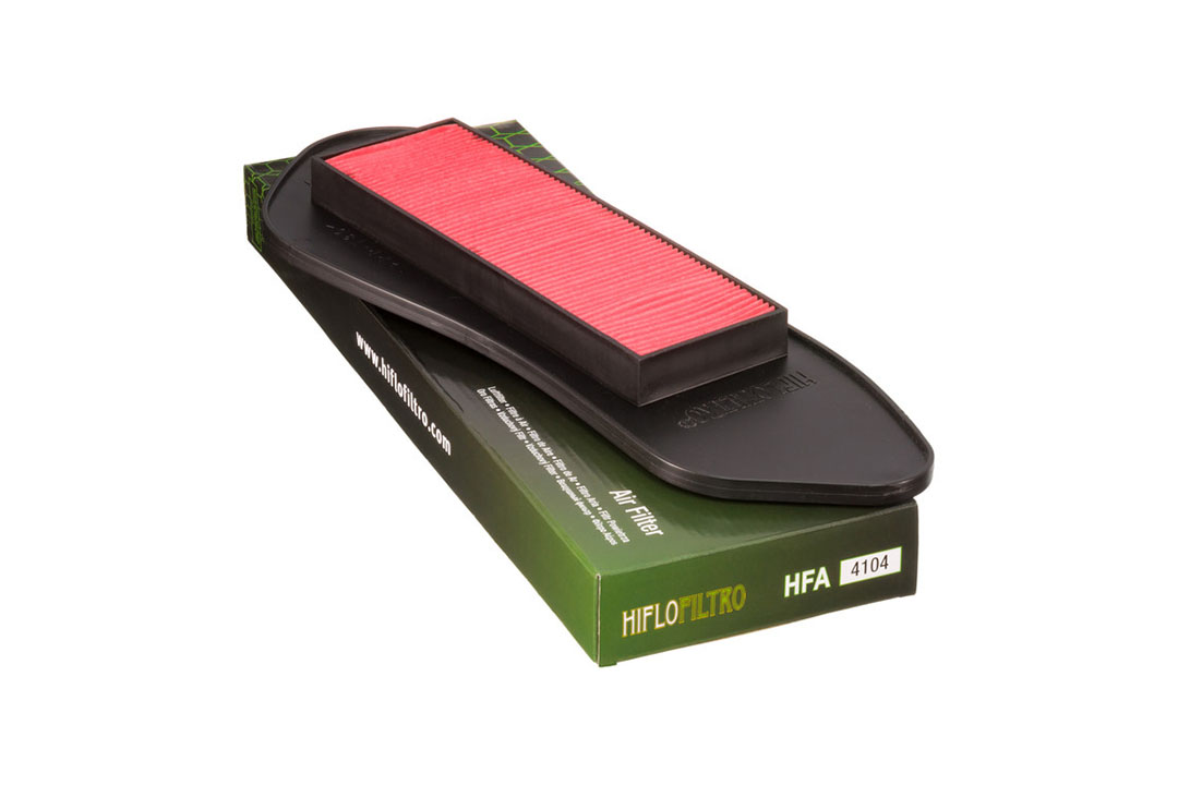 HIFLO air filter HFA4104 Yamaha X-Max 125/250