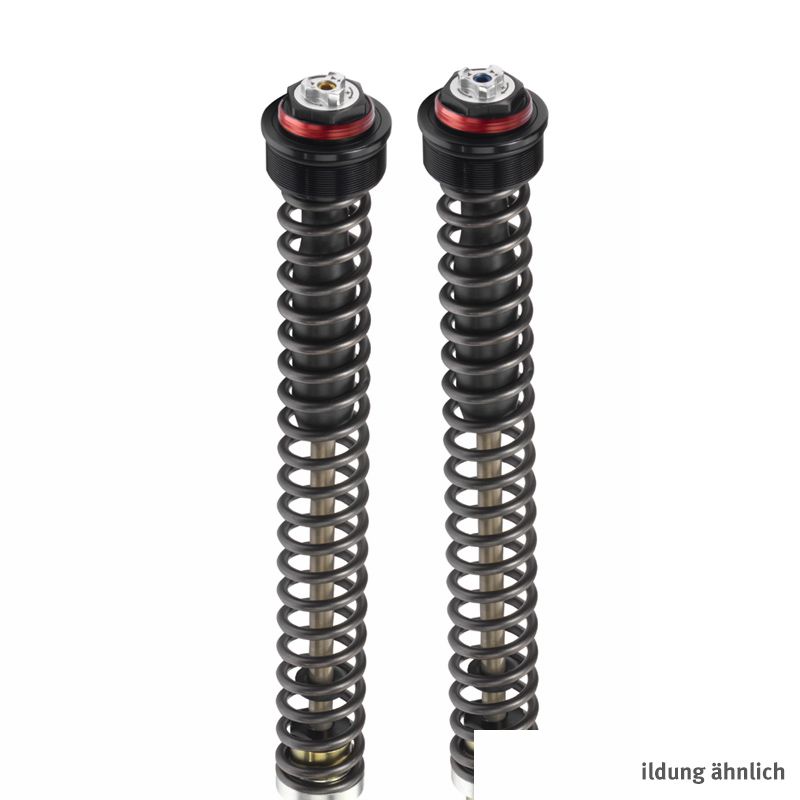 BITUBO JBH Cartridge Kit for Yamaha Tenere 700 from model year 2019-