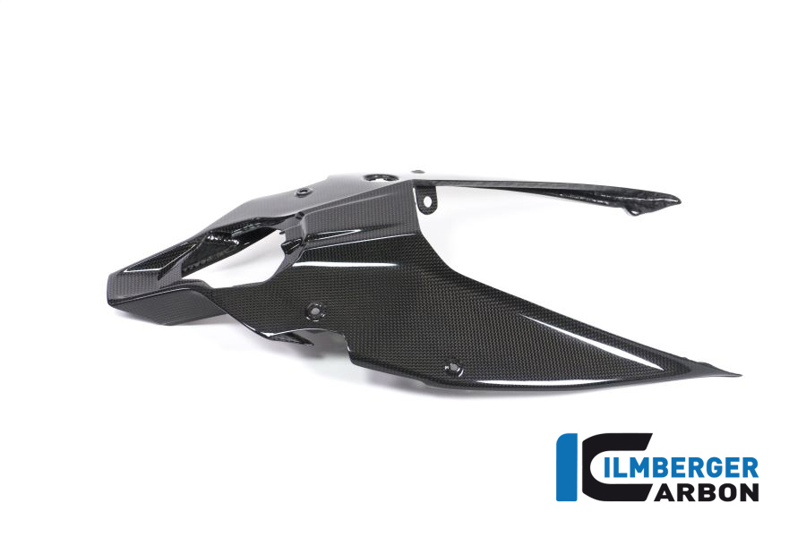 Rear undertray gloss Ducati Panigale V4 / V4 S / V