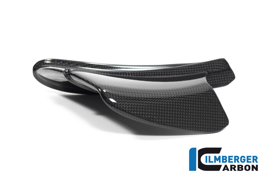 Winglet left gloss Ducati Panigale V4 R