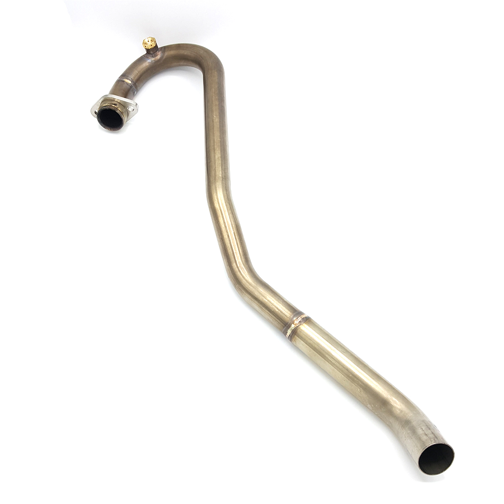 ARROW Racing Header for UM DSR125EX / Aprilia RX125 / Aprilia SX125 / Malaguti XSM125 / Malaguti XTM125