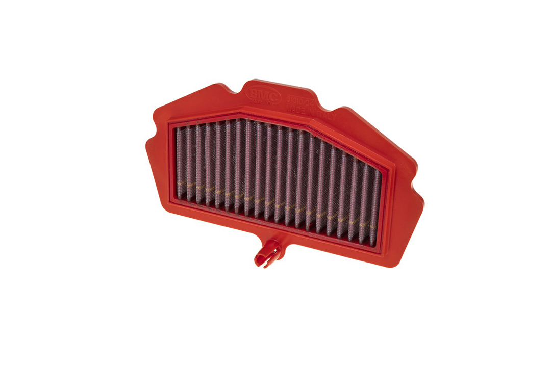 BMC Racing Air Filter for Kawasaki Ninja 250 2018-, Ninja 400 2018-, Z400 2019-, Ninja 400 / Z400 Performance 2020-