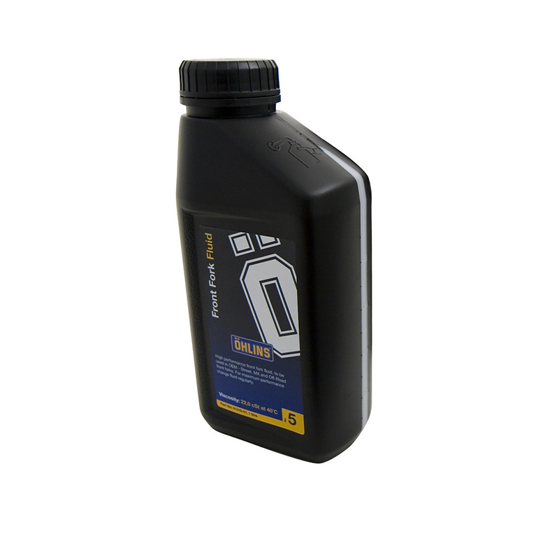 Öhlins fork oil #10, SAE 20W