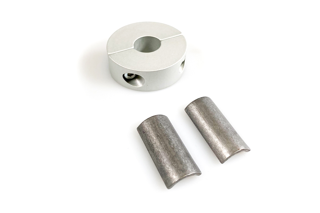 alpha Technik Lowering Kit 35mm for Yamaha YZF600R6; Type RJ03; Model Year 1998-