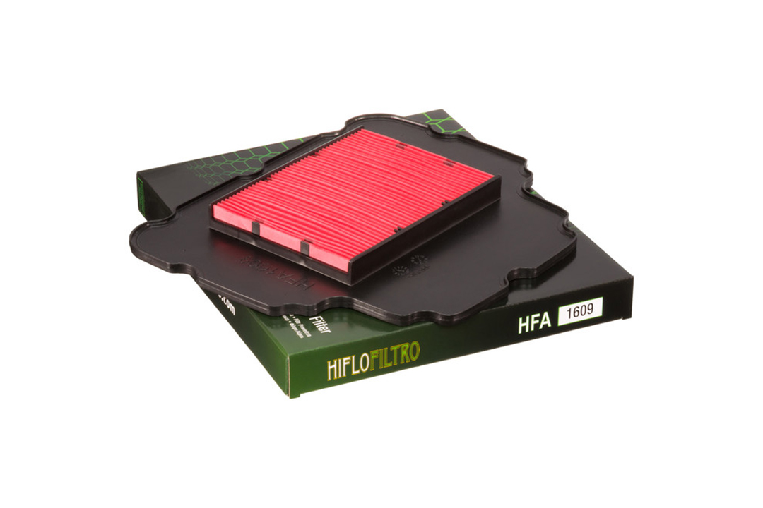 HIFLO air filter HFA1609 Honda NT 650 DEAUVILLE