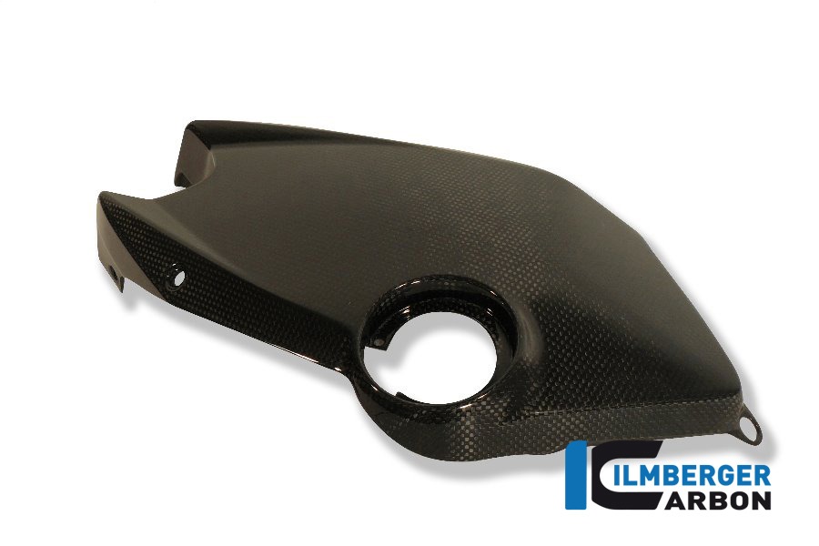 Obere Tankabdeckung, Carbon
