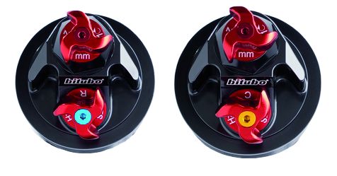 BITUBO fork Kit for BMW S1000RR 2R99 2019