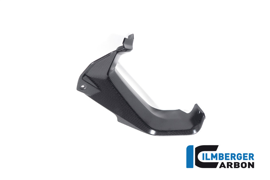 Ilmberger Carbon left side L/S Cover next to the Cockpit, Matt, Ducati Multistrada V4 2020-