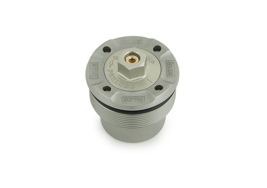 Öhlins Cartridge NIX 30 FGK 202 for Yamaha YZF R6 2008-2015