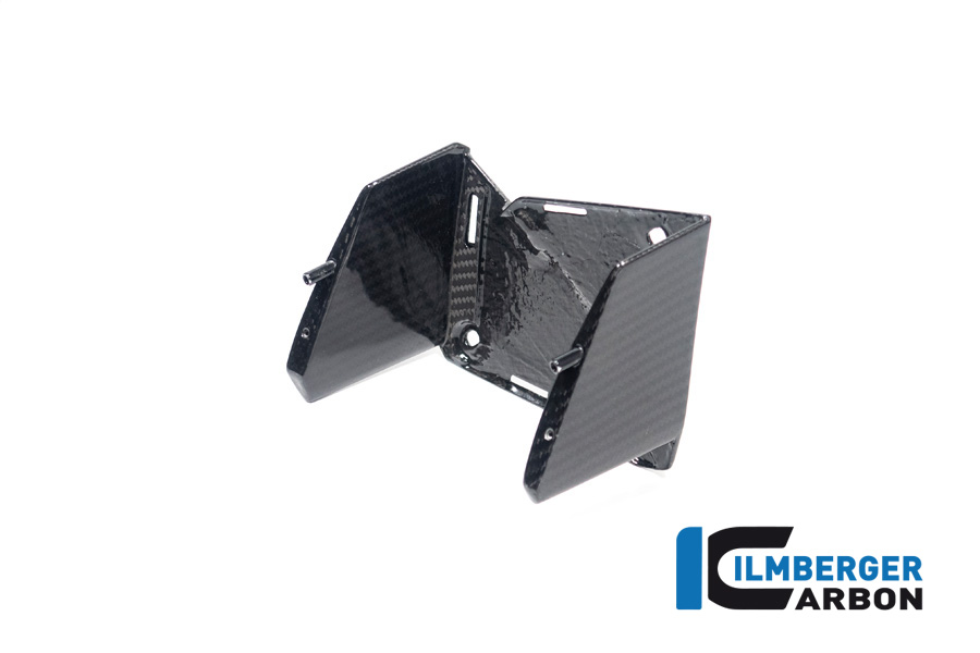 Ilmberger Inner Carbon Winglet left side L/S BMW M1000XR, S1000XR, from 2024-