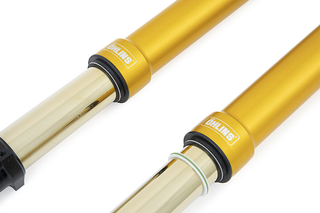 Öhlins Universal Fork USD 43 FF 520