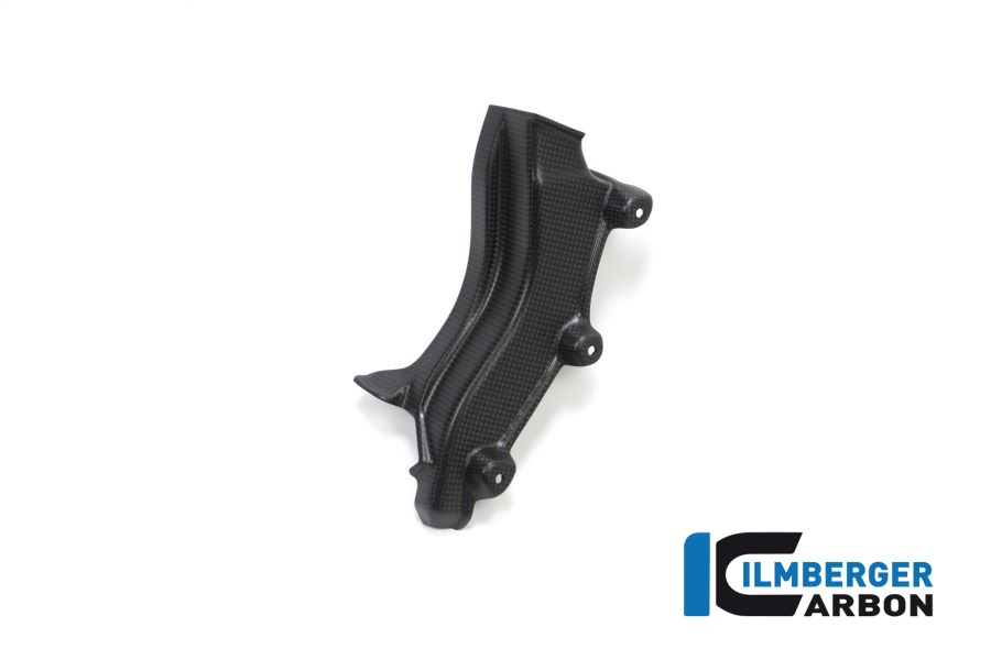 Ilmberger Carbon Wiring Harness Cover Matt