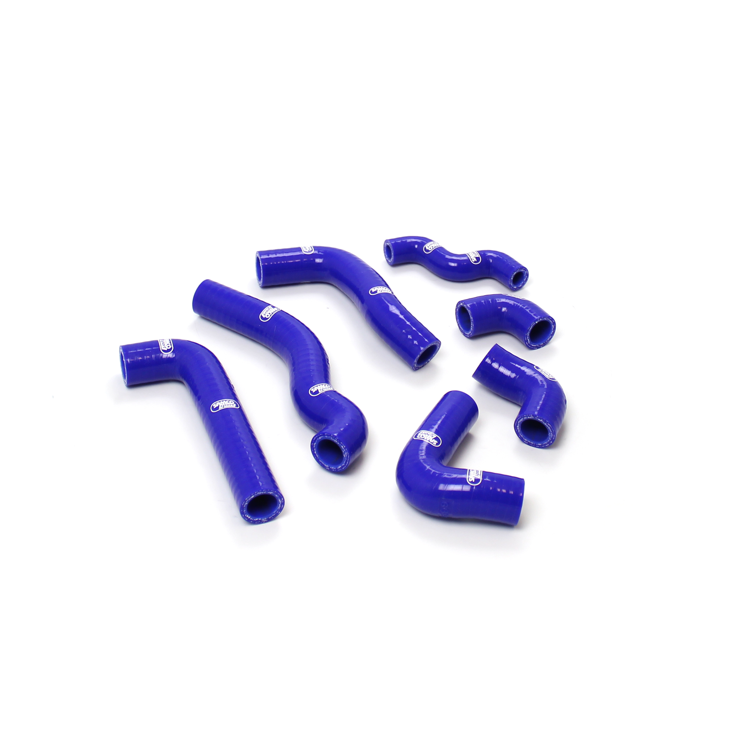 Samco Silicone Hose Kit Blue Beta Various Models