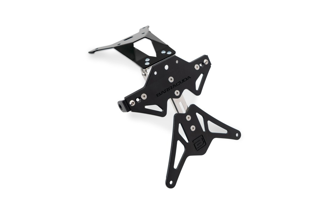 Barracuda Tail Tidy for Suzuki SV650 2016 - 2017