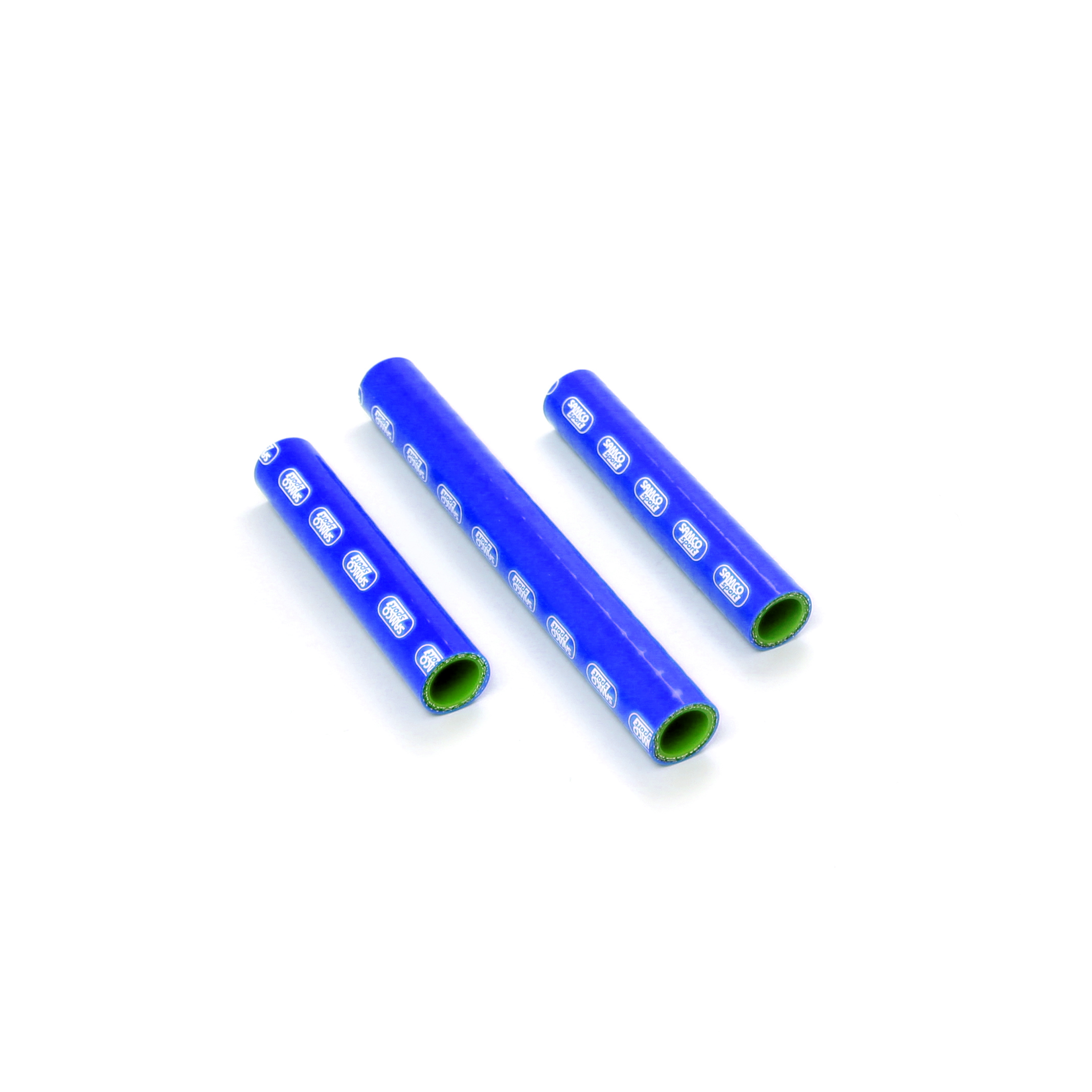 Samco Silicone Hose Kit Blue KTM, Husaberg, Husqvarna