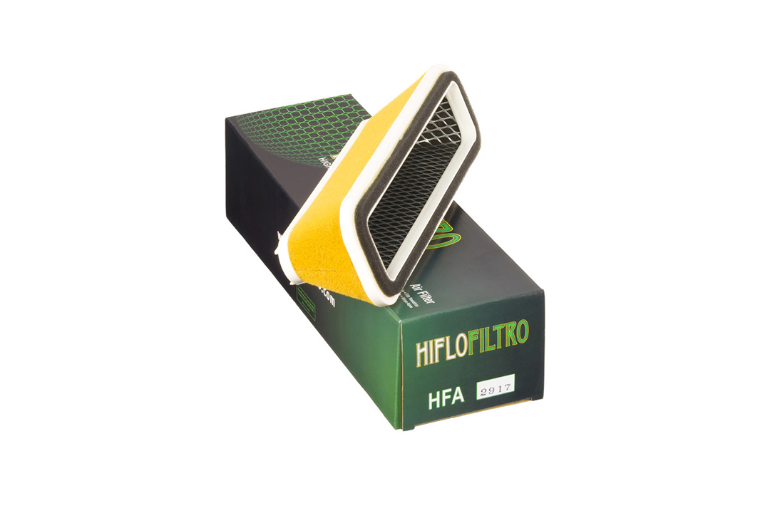 HIFLO air filter HFA2917 Kawasaki GPZ 1100