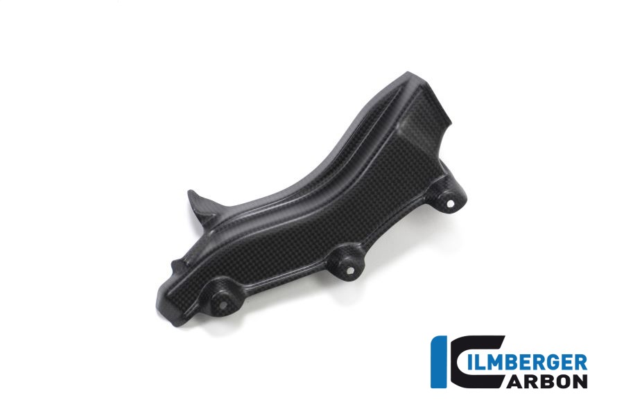 Ilmberger Carbon Wiring Harness Cover Matt