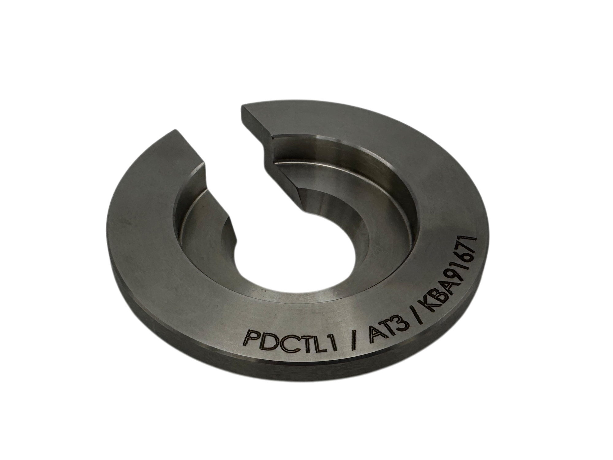 alpha Technik Lowering Kit 40mm for QJ SRT 900 SX, Type: PCA / PDB, from model year 2025-