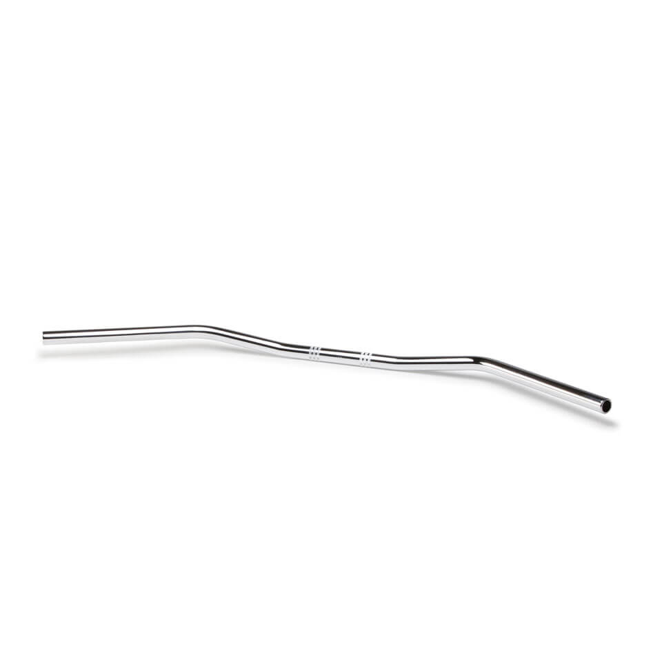 LSL Wide Bar L11, 1 inch, 95 -D, Chromed
