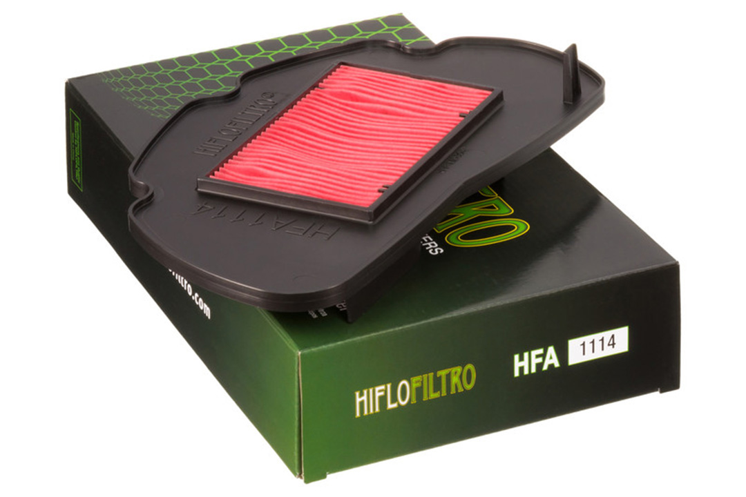 HIFLO air filter HFA1114 Honda PCX125