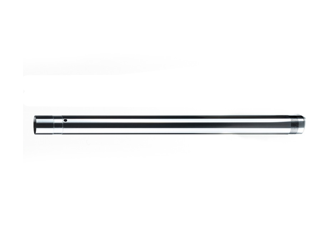 Standrohr chrom BMW R 80 R  91-95