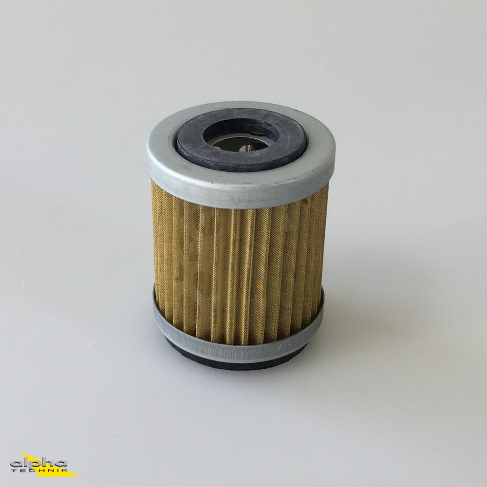 ENUMA oil filter for various Yamaha models